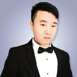 白老师
