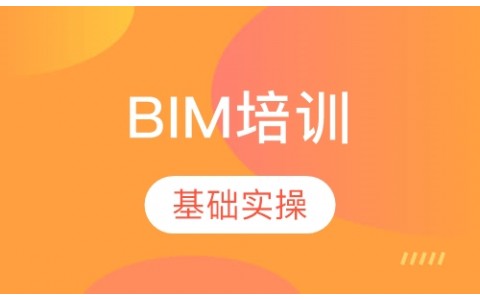 BIM培训
