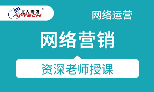 网络营销
