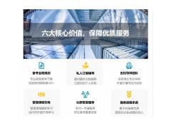 青藤MBA服务的六大核心价值