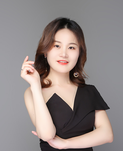 美美老师