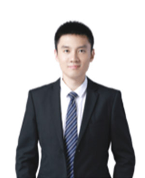 甄选优秀托福教师